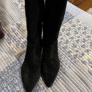 Marc fisher knee high boots